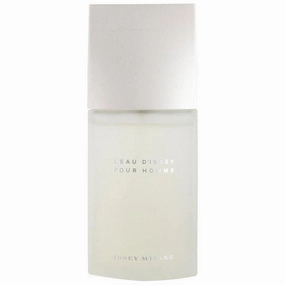 L'EAU D'ISSEY POUR HOMME Issey Miyake 4.2 oz Men Cologne NEW tester