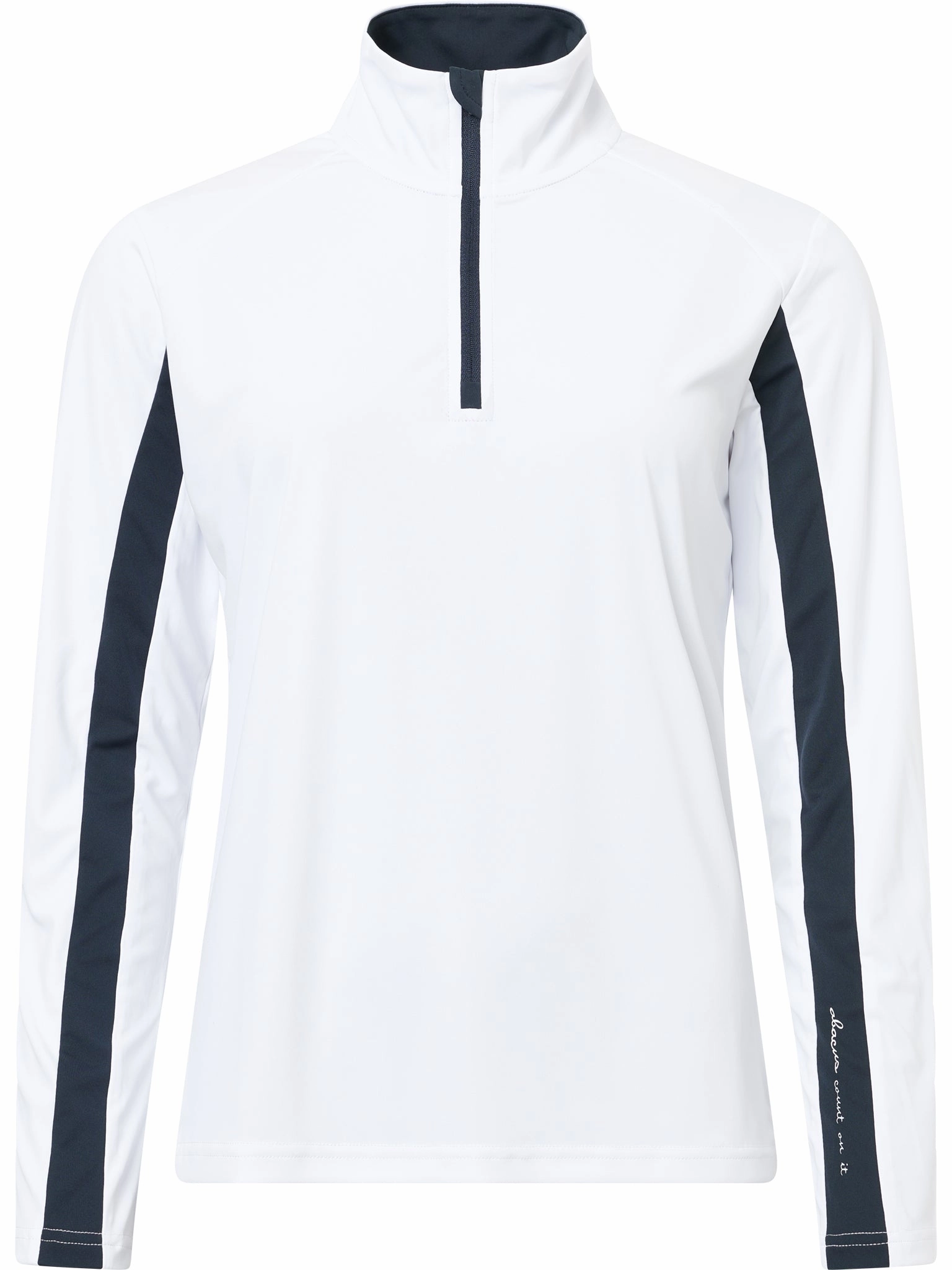 Lds Aloha UV Longsleeve (UPF 50)