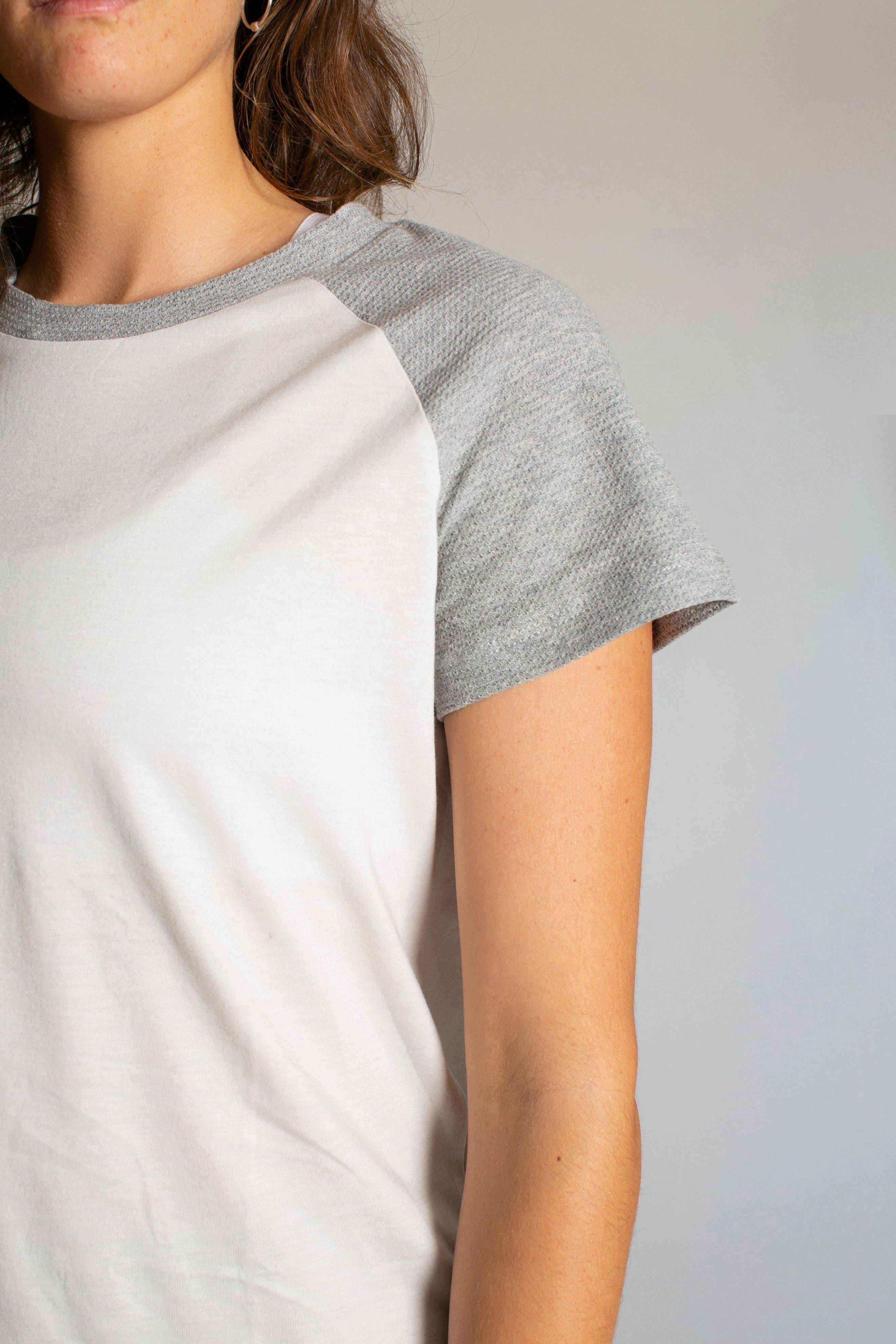 Limited Edition Raglan T-Shirt