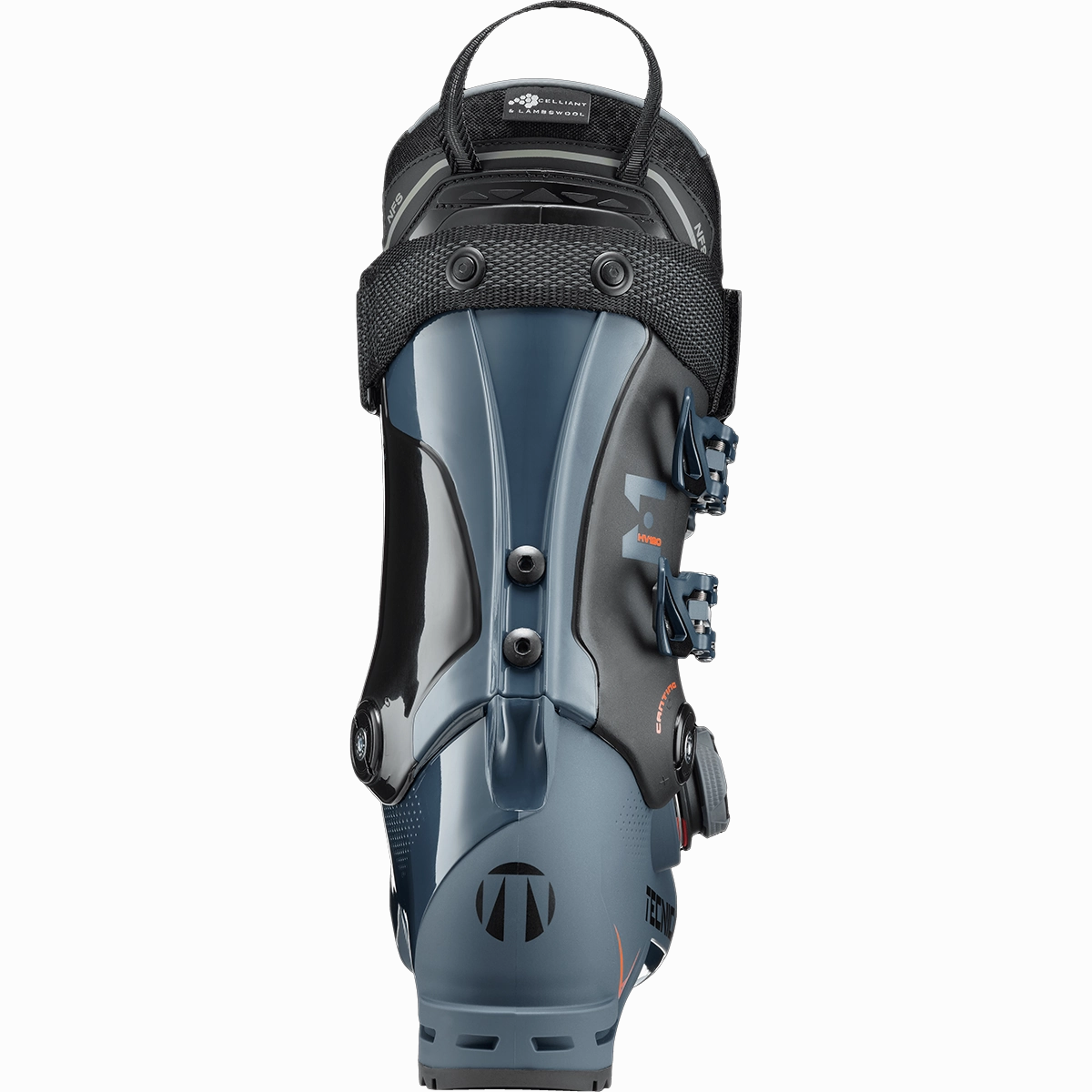 Mach BOA HV 120