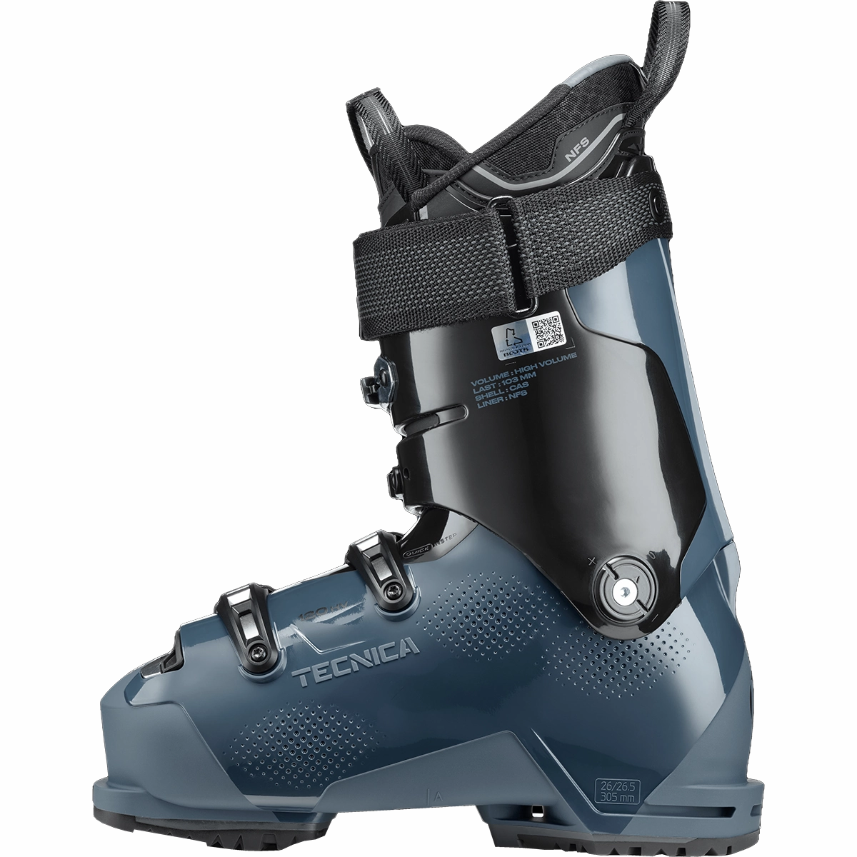 Mach BOA HV 120