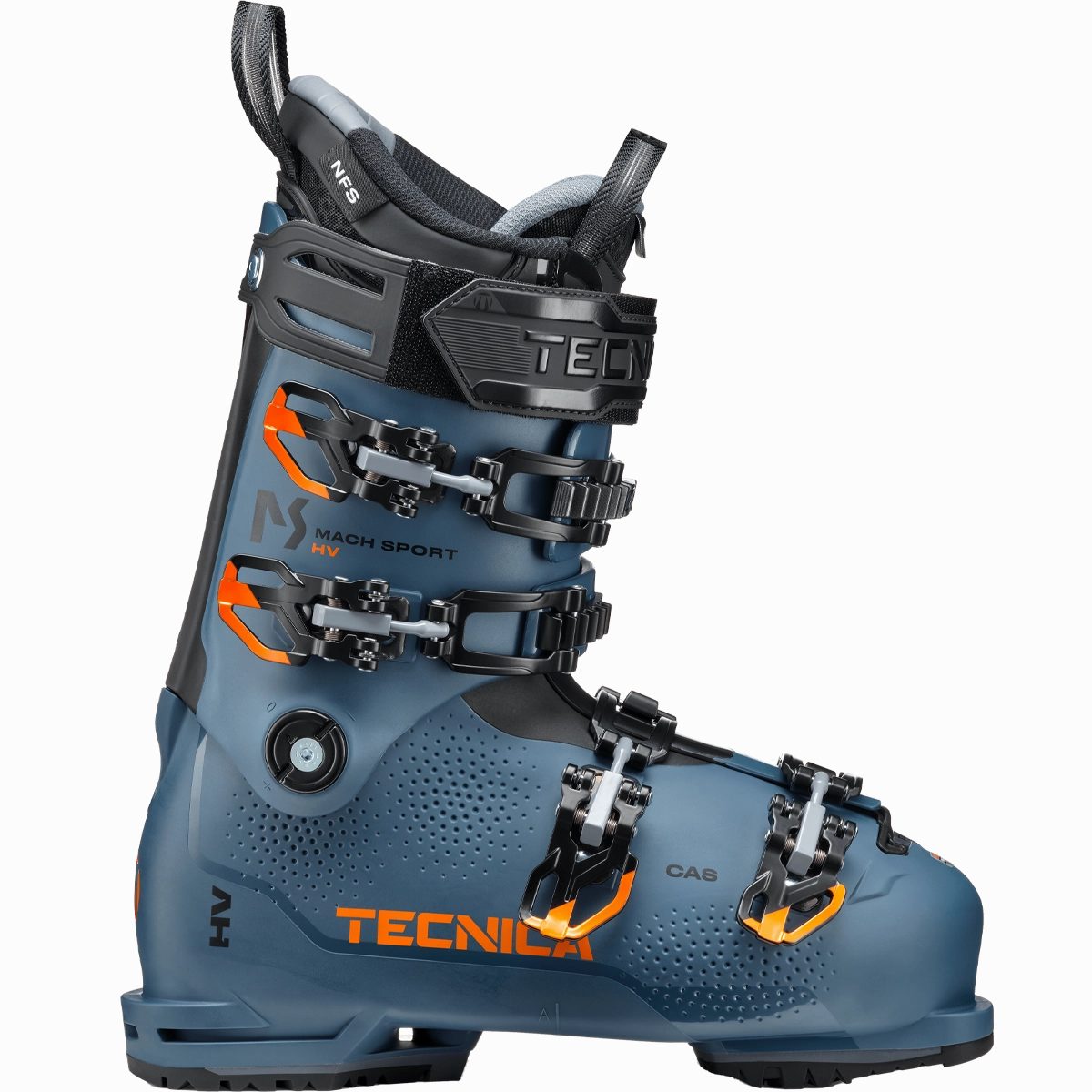 Mach Sport EHV 120