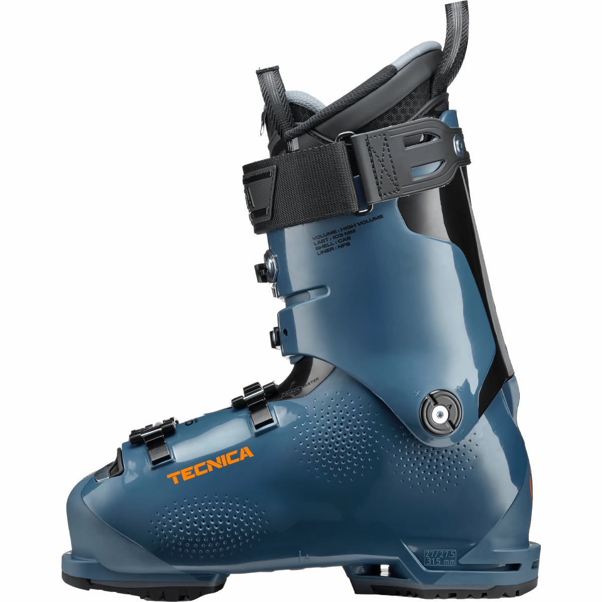 Mach Sport EHV 120
