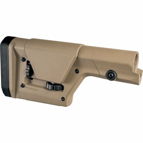 Magpul MAG672-FDE PRS Gen 3 Precision Adjustable Stock