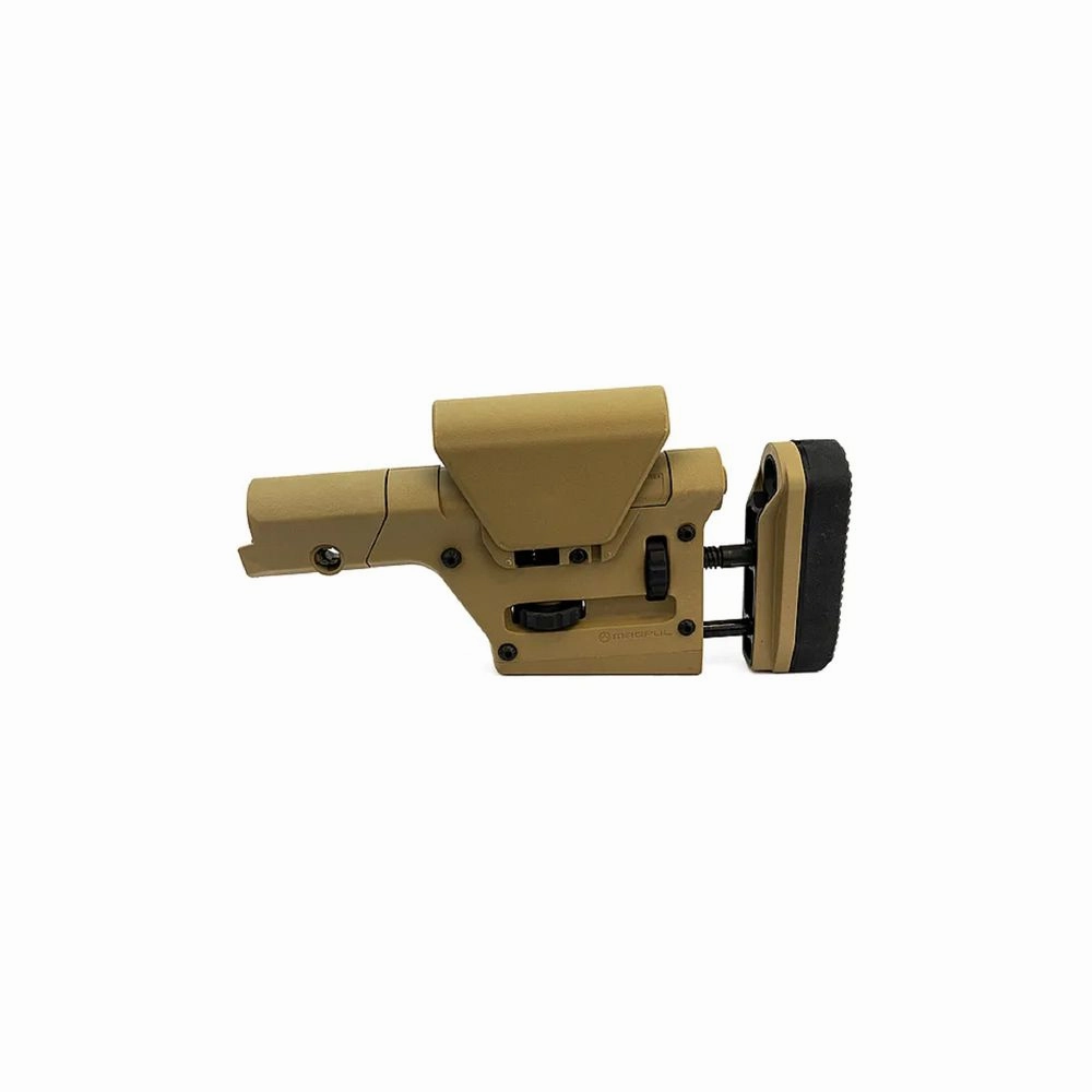 Magpul MAG672-FDE PRS Gen 3 Precision Adjustable Stock