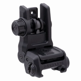 Magpul MBUS 3 Rear Sight - Black