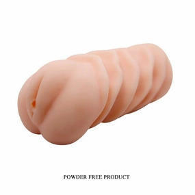 Male Masturbator Cyber material men's sex toy