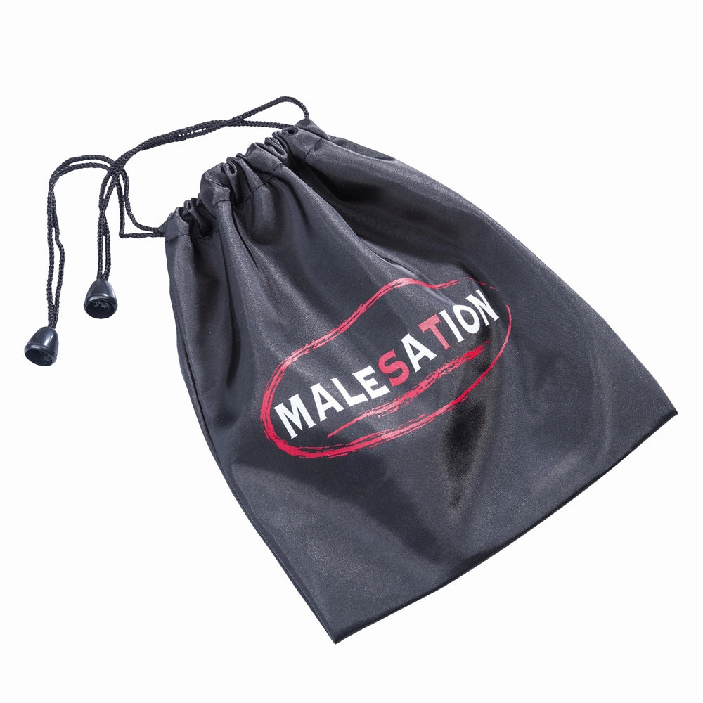 Malesation Vibro Spanning Vibrating Cock Ring