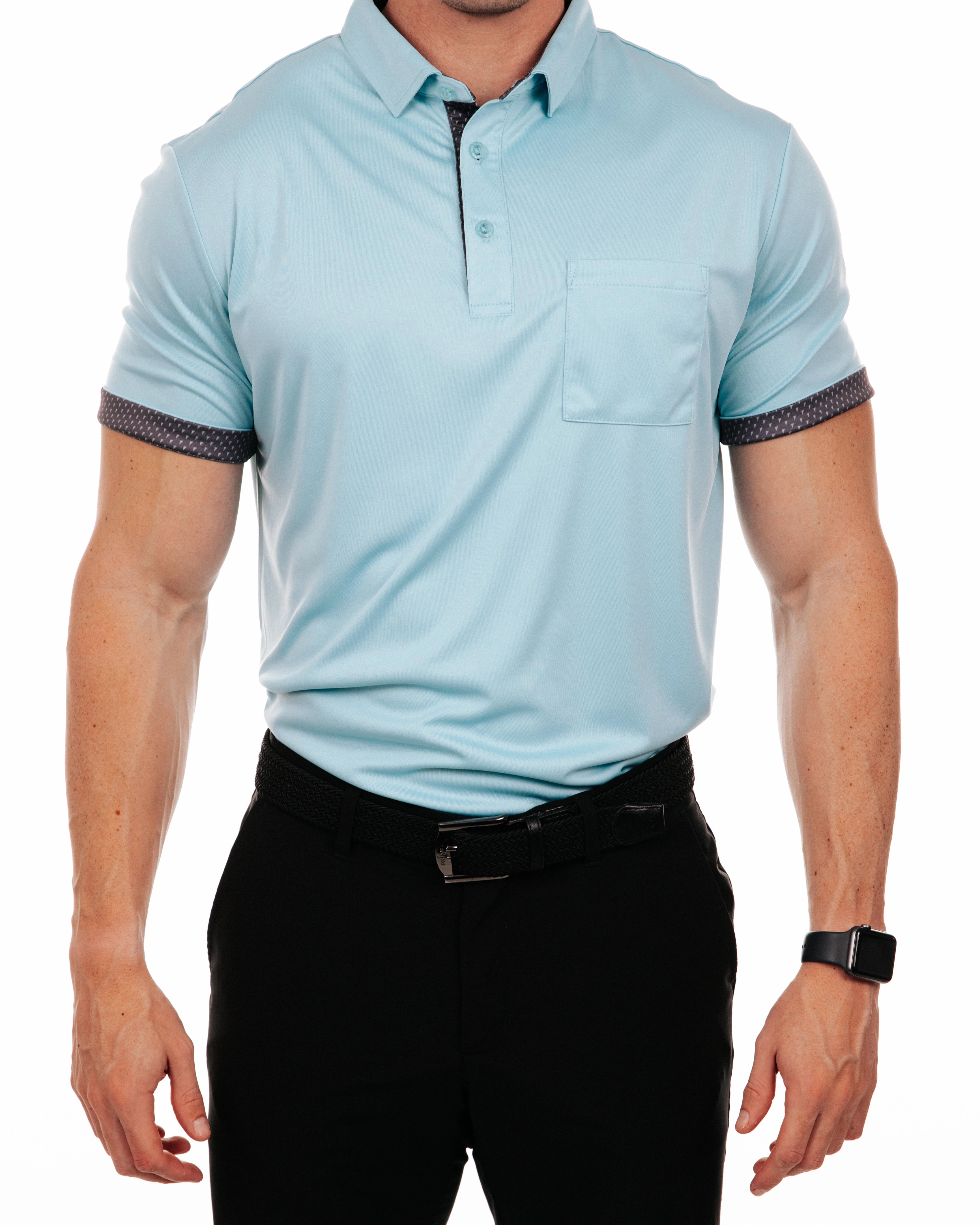 Marine Classic Polo