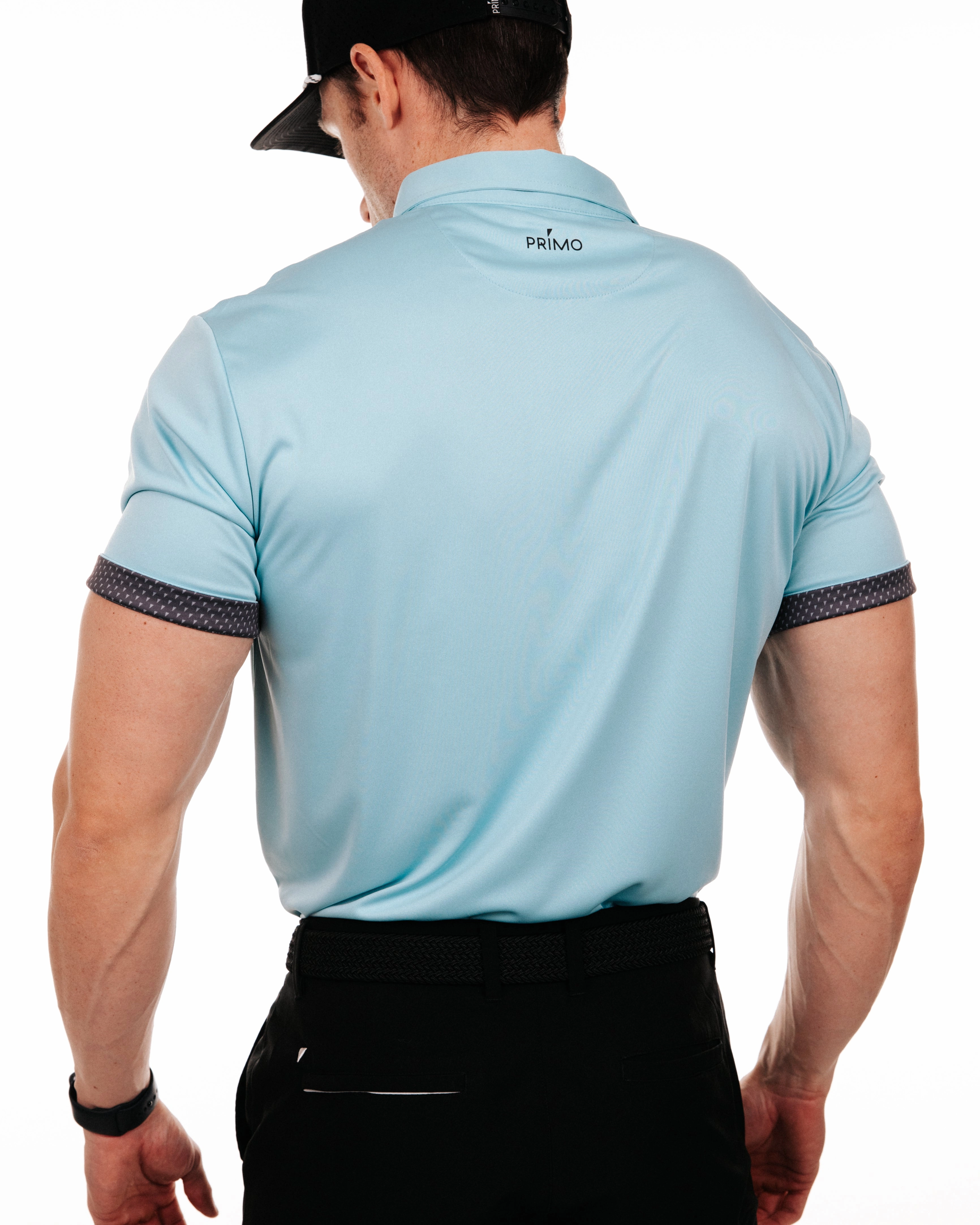 Marine Classic Polo