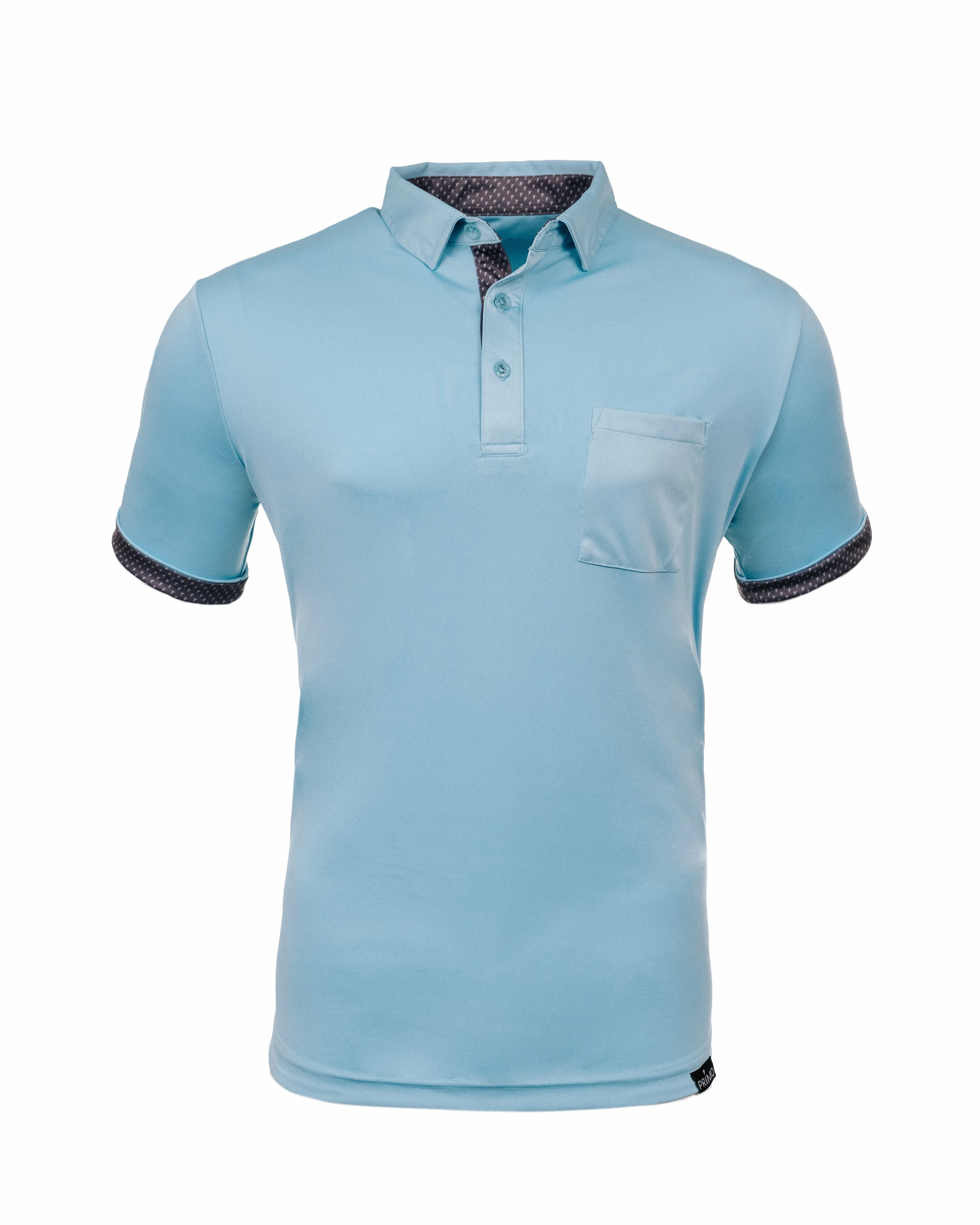 Marine Classic Polo