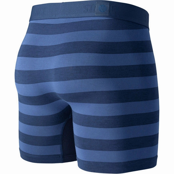 Mariner St 6"