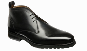 Melksham - Black Calf