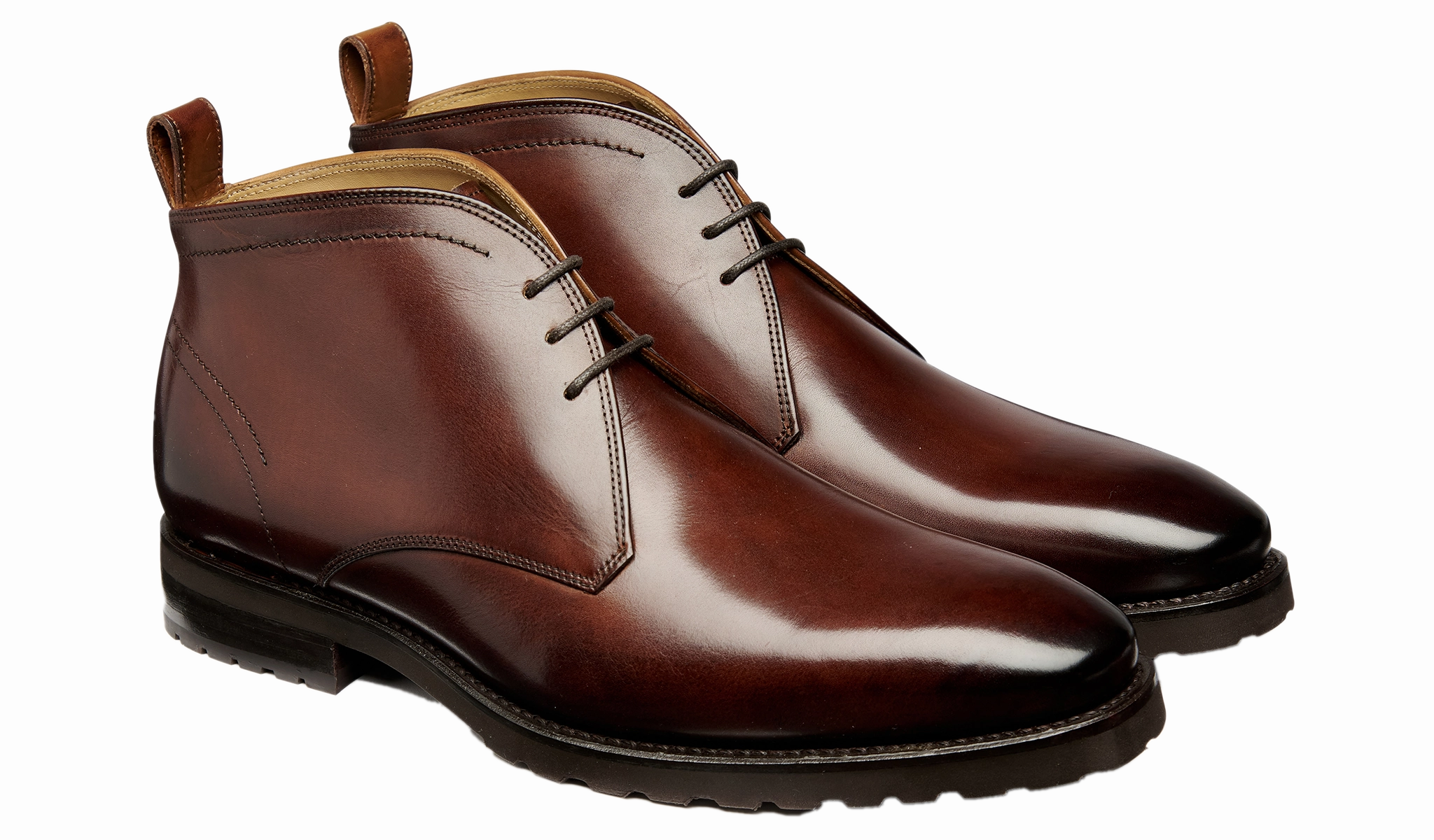Melksham - Cherry Grain