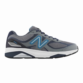 Men's 1540v3 - Marblehead with Black (2E Width)