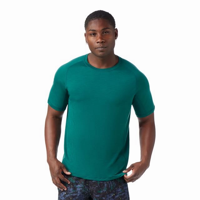 Men's Active Ultralite SS
