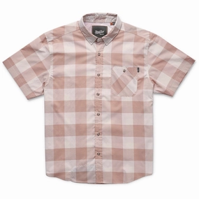 Men's Airwave Short Sleeve Shirt