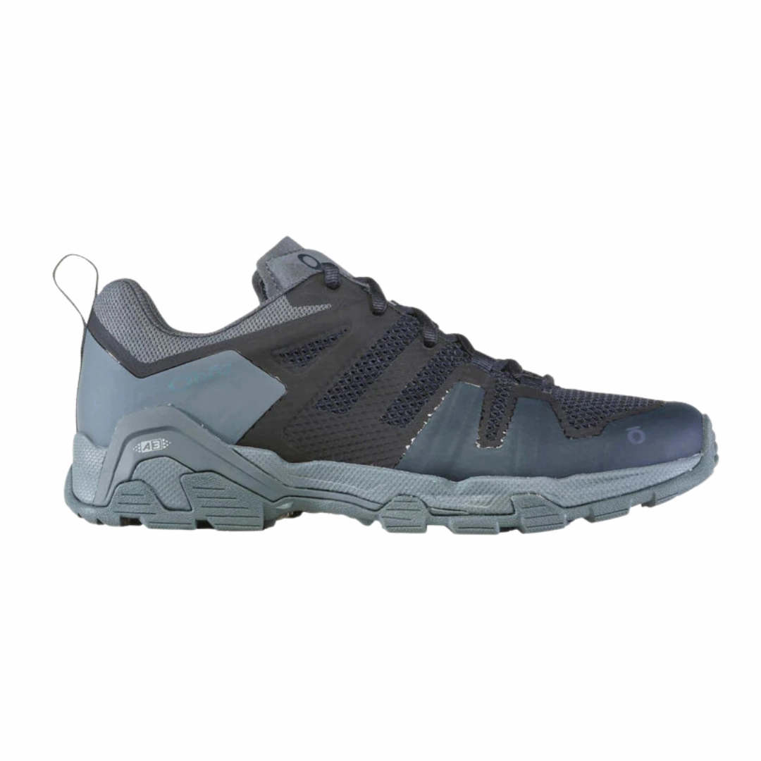 Men's Arete Low - Blue Night (Regular Width)
