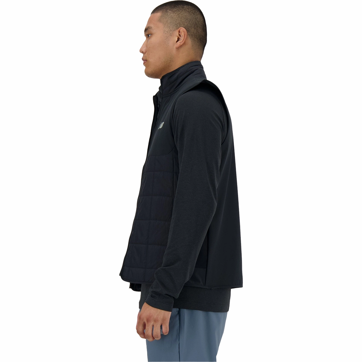 Men's Athletics Heat Layer Vest
