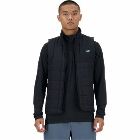 Men's Athletics Heat Layer Vest