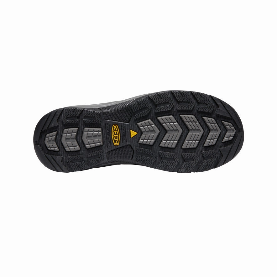 Men's Atlanta Cool II (Steel Toe)  |  Black/Dark Shadow