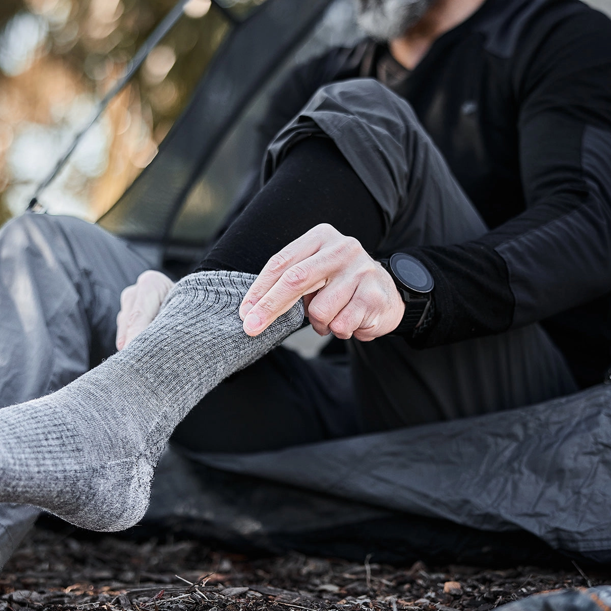 Men's Base Layer Bottom - Merino Wool