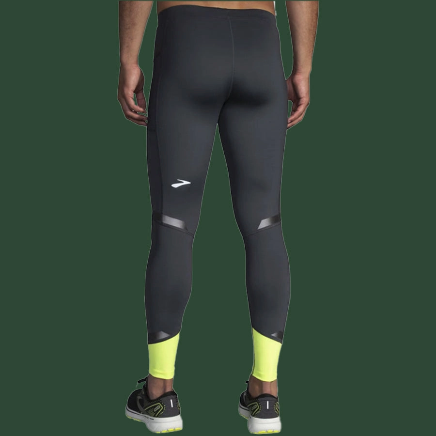 Men's Brooks Run Visible Thermal Tight