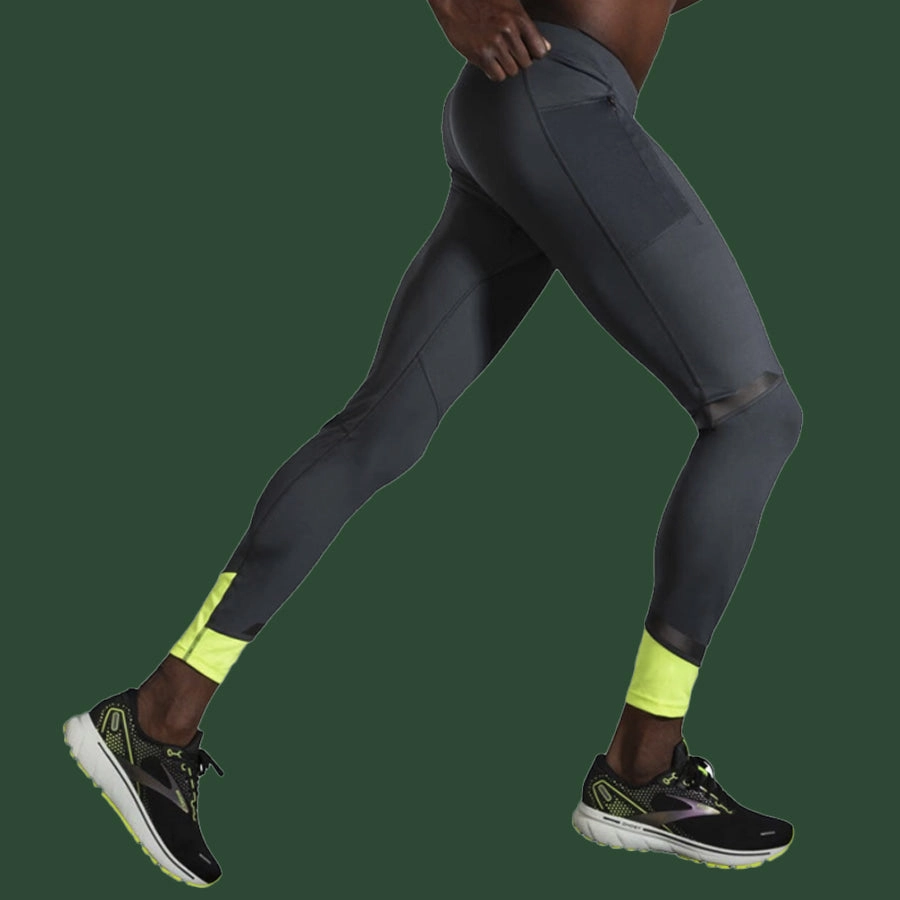 Men's Brooks Run Visible Thermal Tight