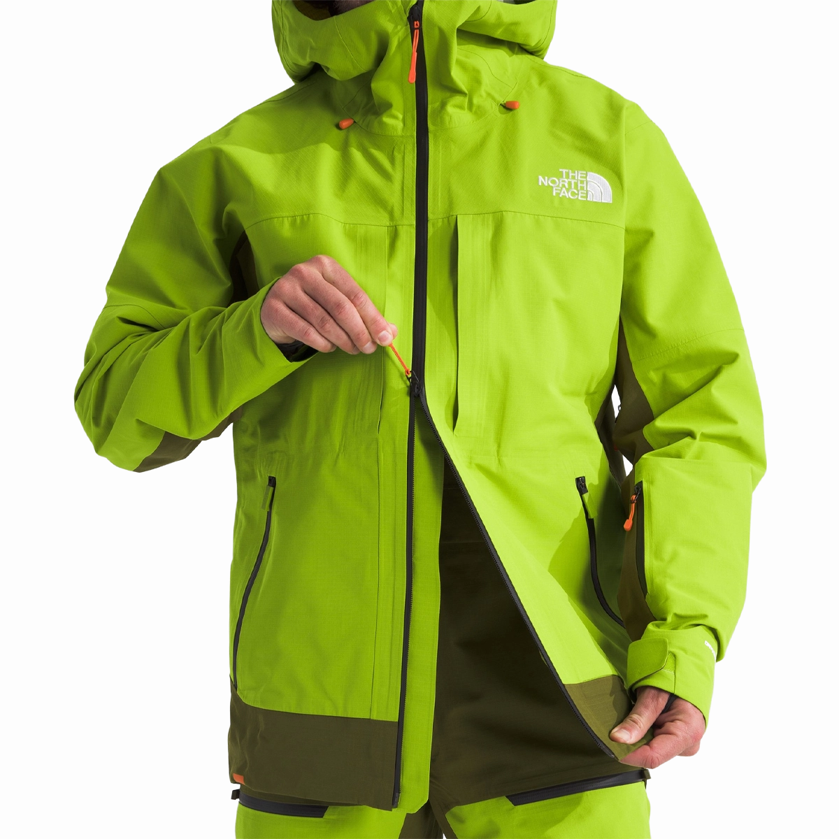 Men's Ceptor Jacket
