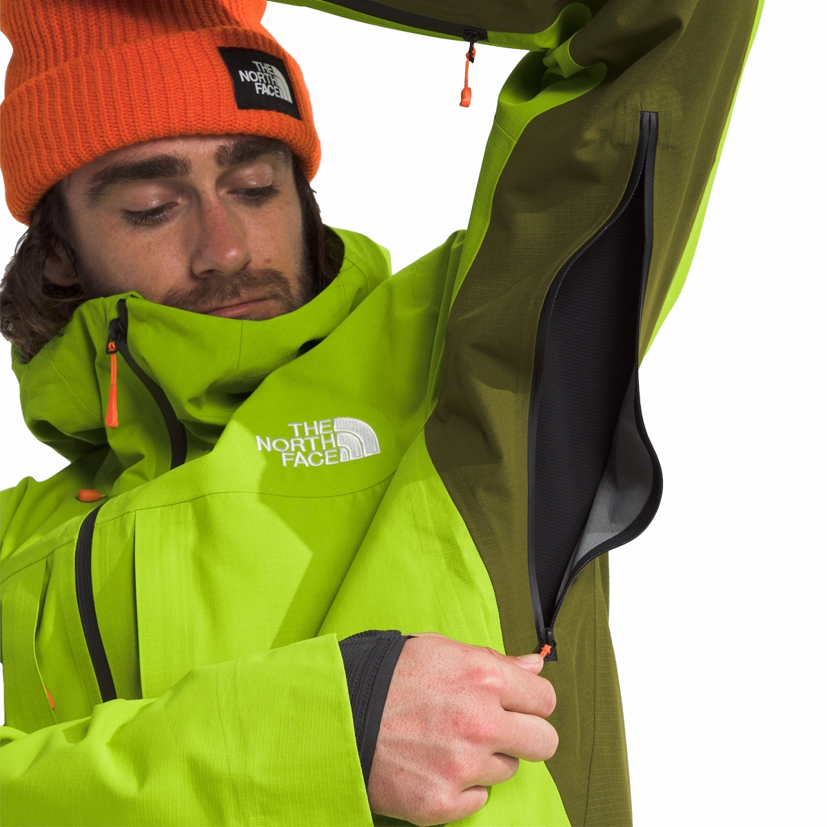 Men's Ceptor Jacket
