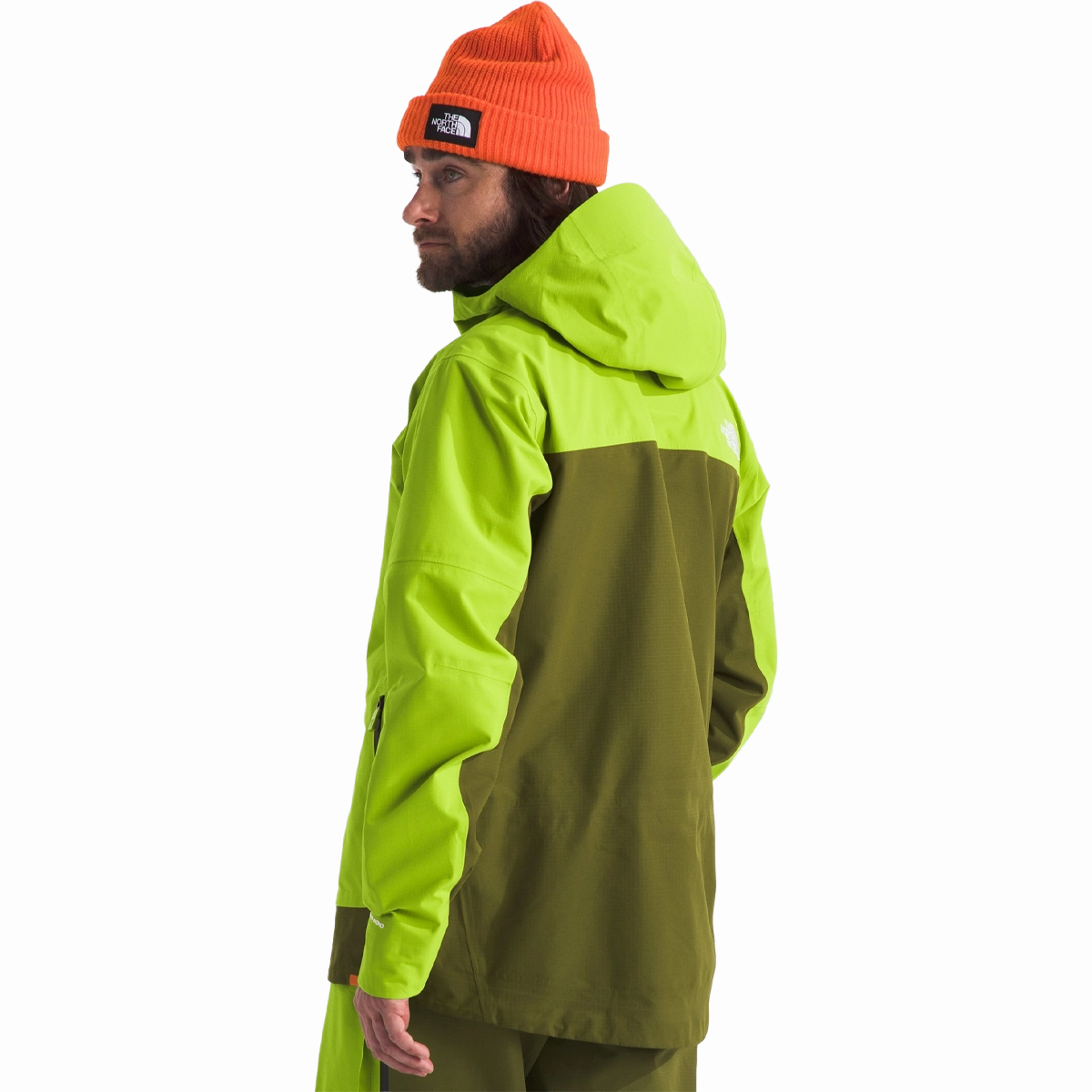 Men's Ceptor Jacket