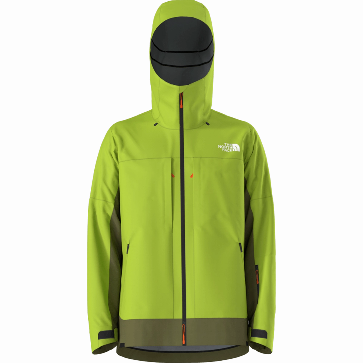 Men's Ceptor Jacket