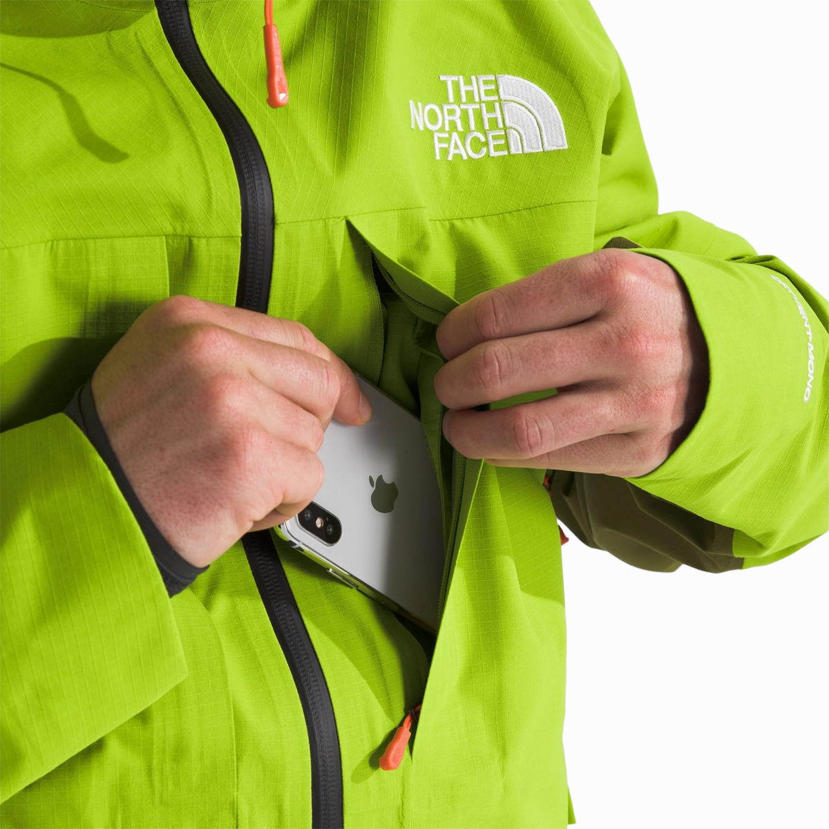 Men's Ceptor Jacket