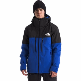Men's Chakal Jacket