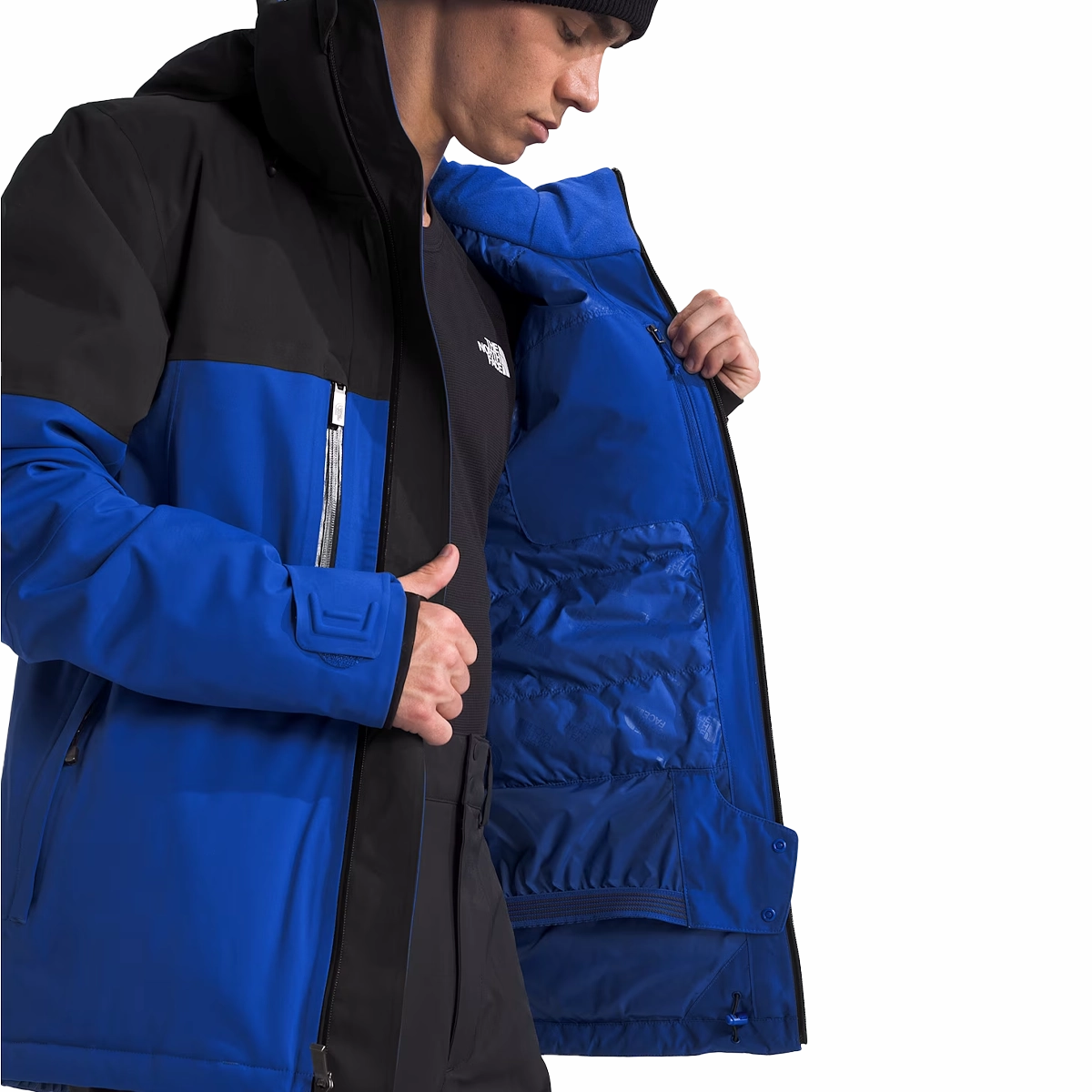 Men's Chakal Jacket