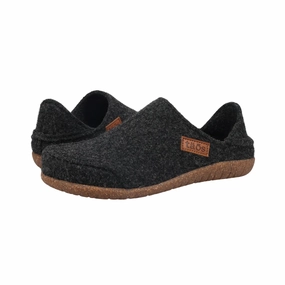 Men's Convertawool - Black (Regular Width)