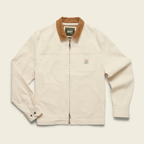 Men's Conveyor Coat