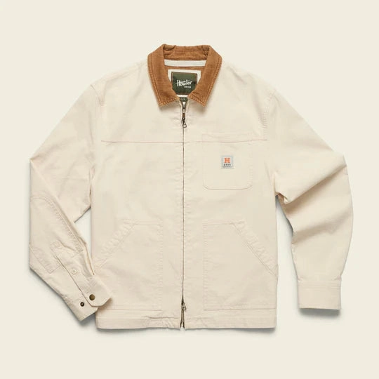 Men's Conveyor Coat