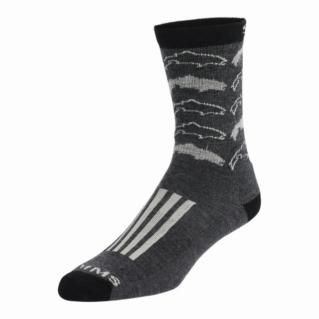 Men's Daily Sock