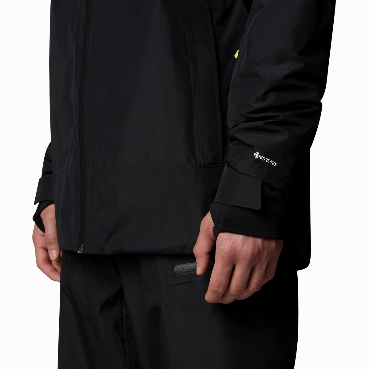 Men's Dawnstrike Gore-Tex Insulated Jacket