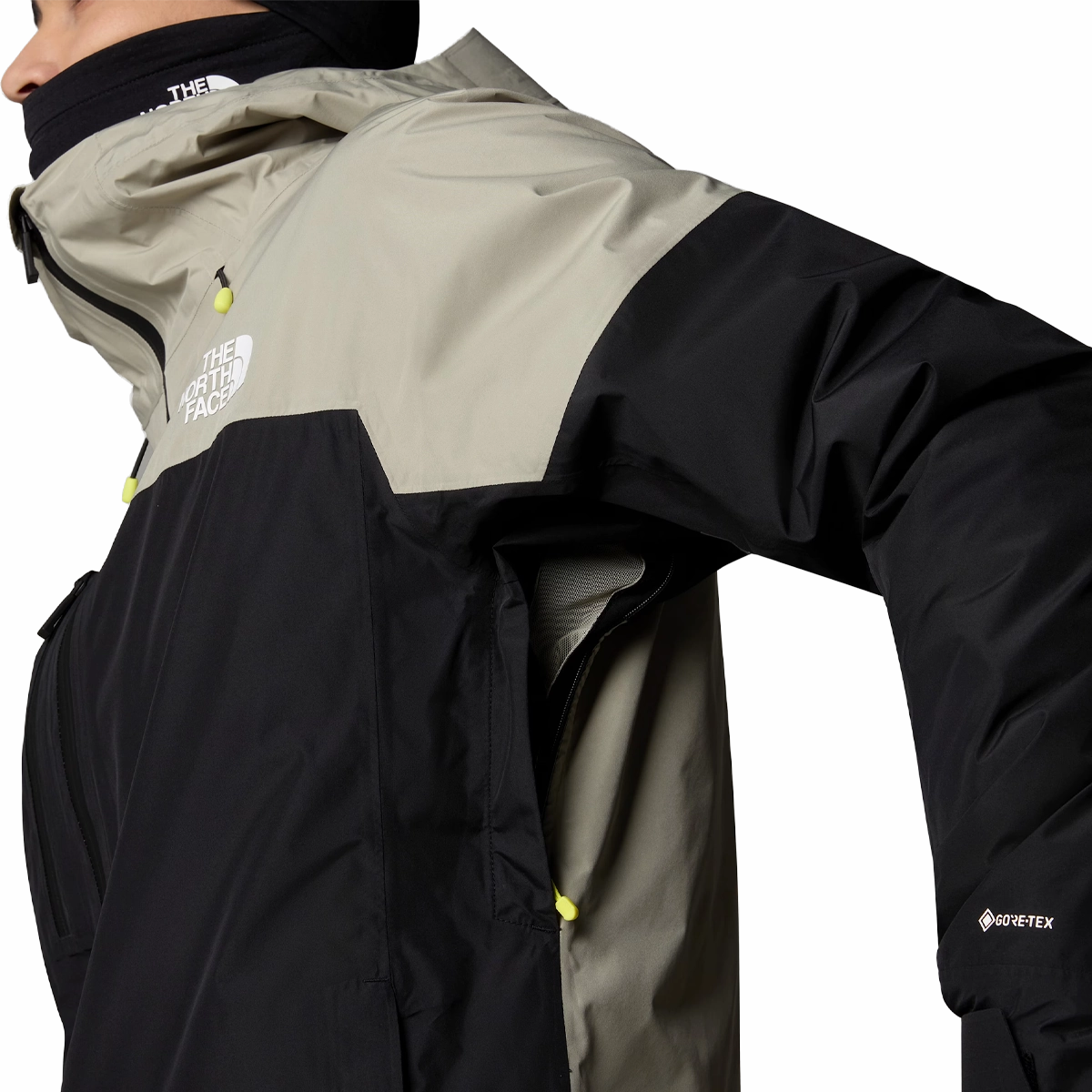 Men's Dawnstrike Gore-Tex Insulated Jacket