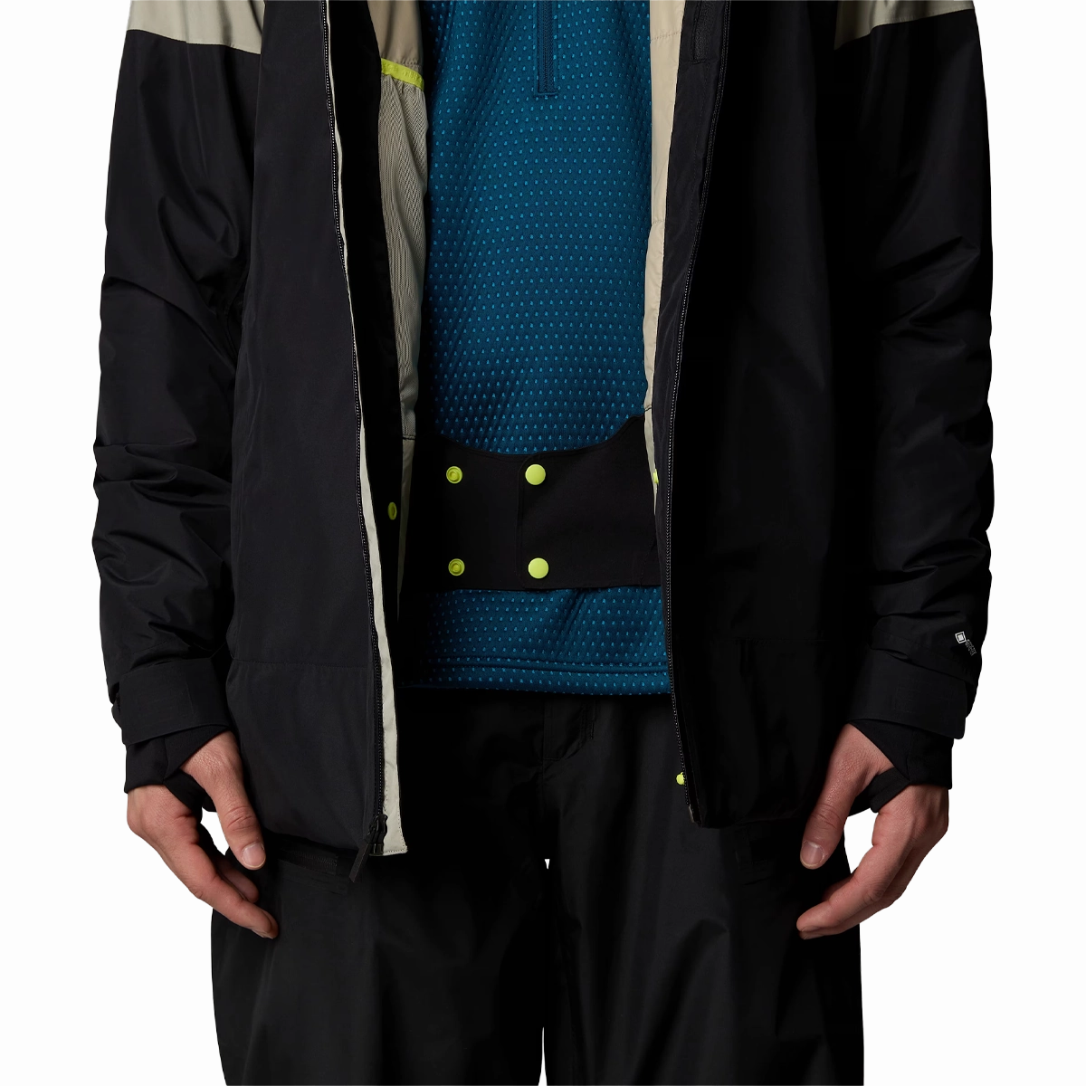 Men's Dawnstrike Gore-Tex Insulated Jacket