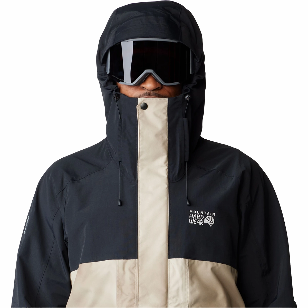 Men's First Tracks Jacket