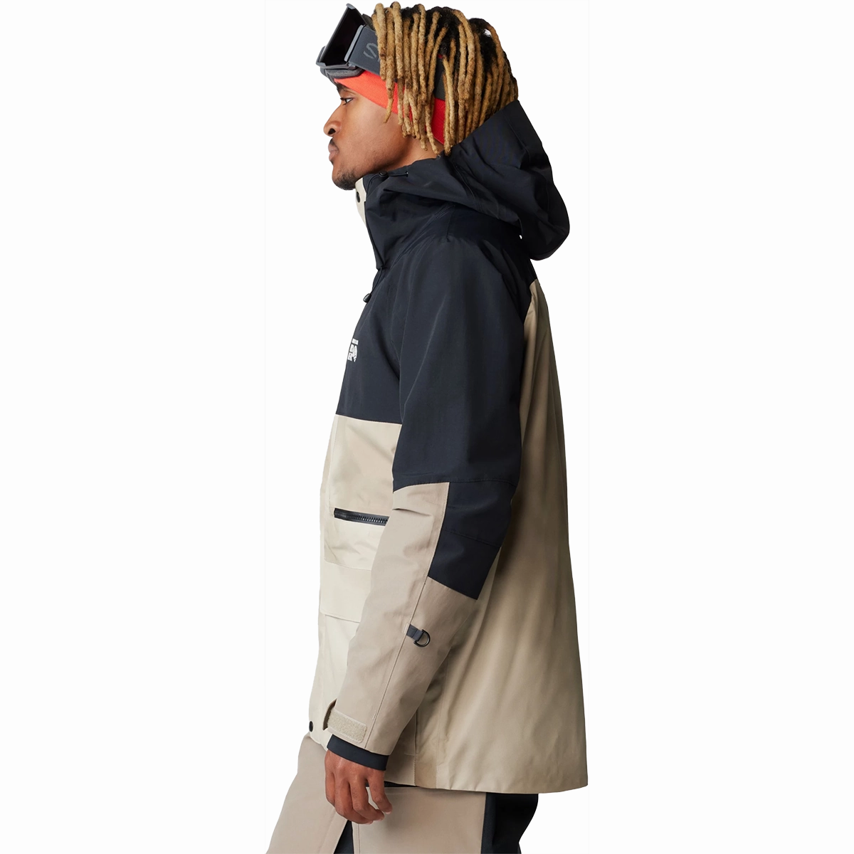 Men's First Tracks Jacket