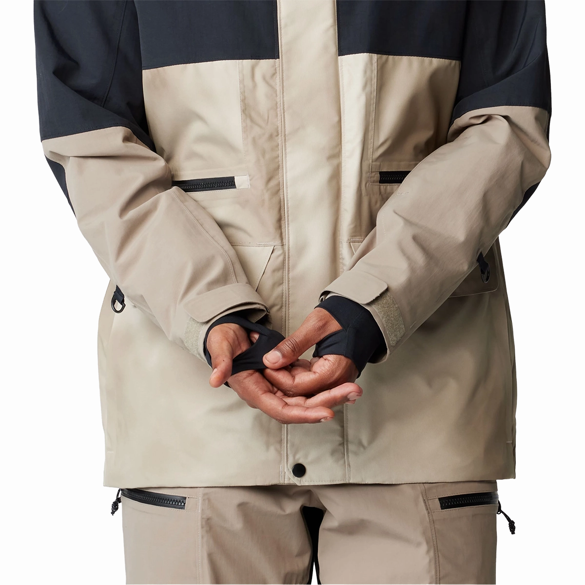 Men's First Tracks Jacket