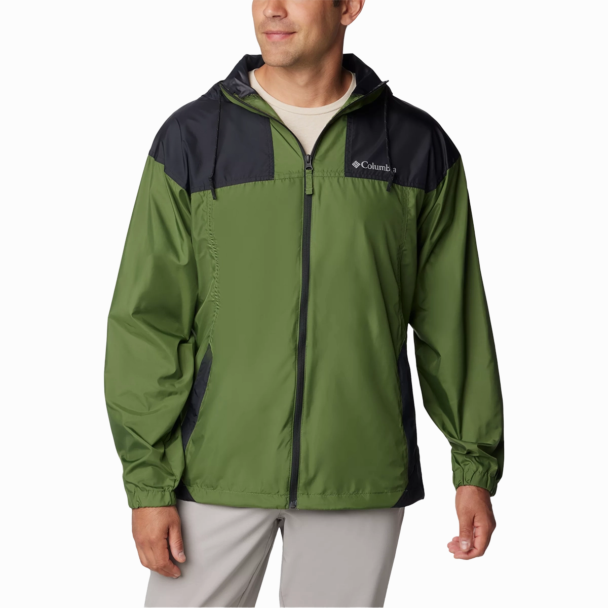 Men's Flash Challenger Windbreaker
