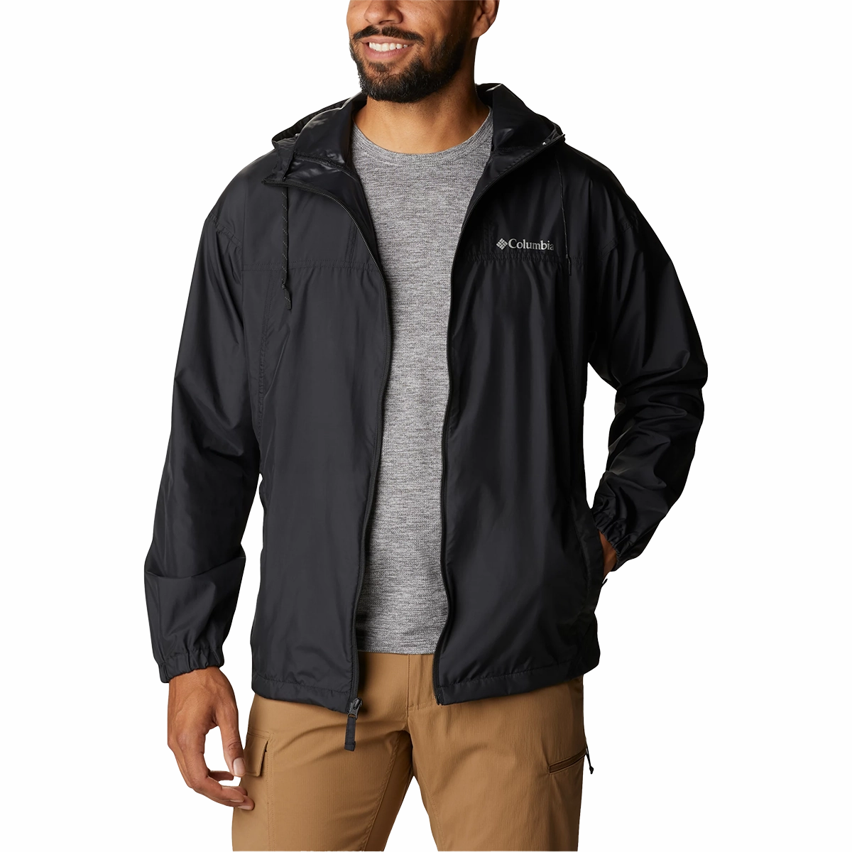 Men's Flash Challenger Windbreaker