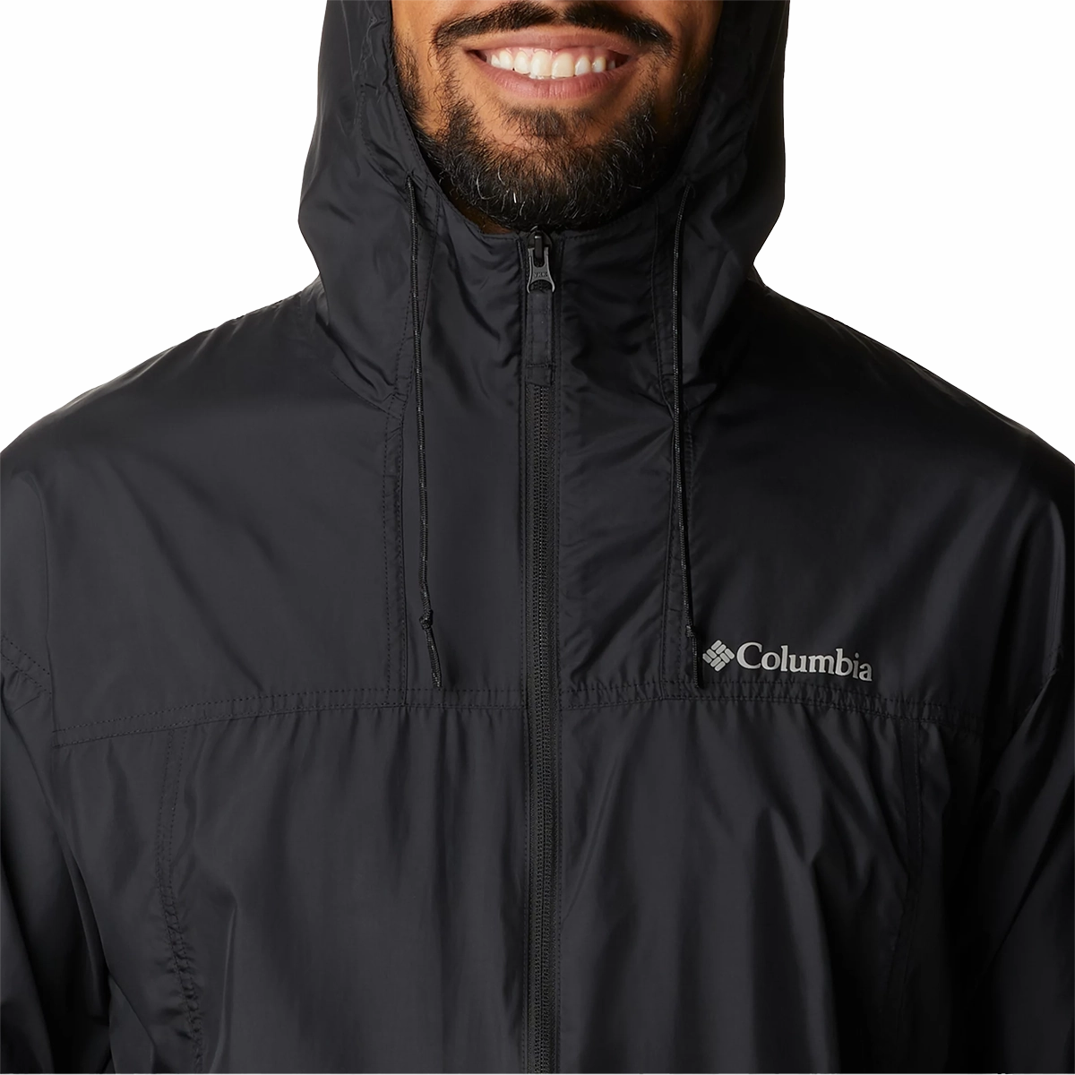 Men's Flash Challenger Windbreaker
