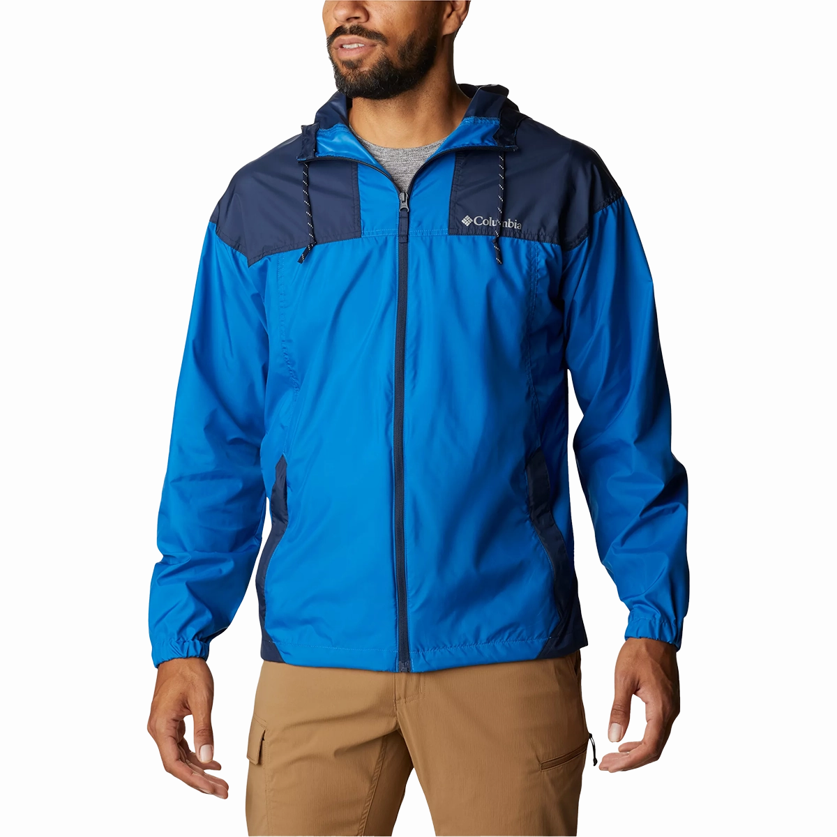 Men's Flash Challenger Windbreaker