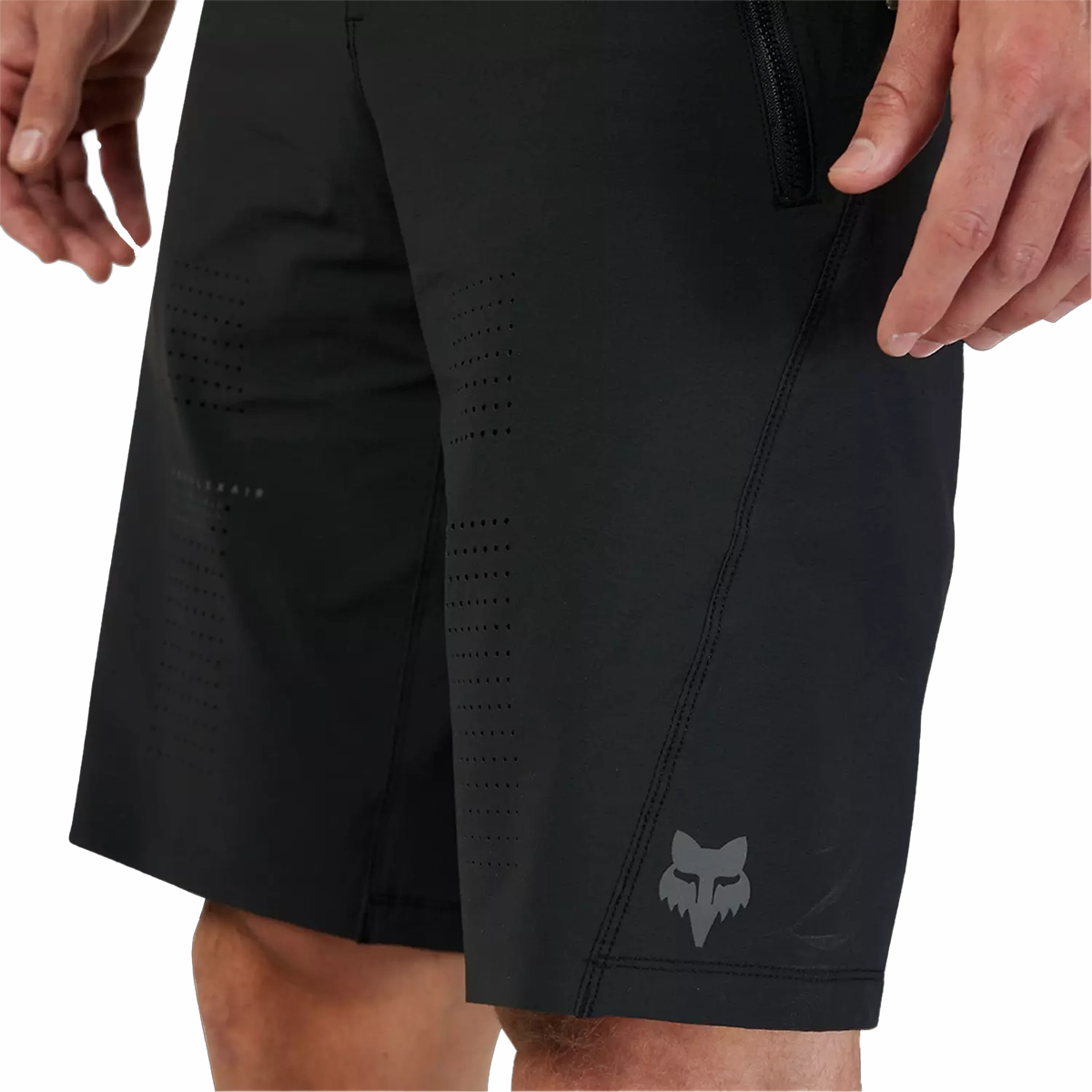 Men's Flexair Short with Liner